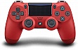  SONY PlayStation Dualshock v2 Magma Red
