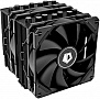 Кулер для процессора ID-Cooling SE-207-XT Advanced Black Кулер для процессора ID-Cooling SE-207-XT Advanced Black