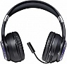 Наушники Defender FreeMotion B400 LED Bluetooth Black (63400) Наушники Defender FreeMotion B400 LED Bluetooth Black (63400)