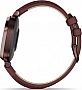 Смарт-часы Garmin Lily 2 Classic, DarkBronze/Mulberry (010-02839-03) Смарт-часы Garmin Lily 2 Classic, DarkBronze/Mulberry (010-02839-03)