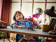 Конструктор LEGO Ninjago Громовержец Дракон Хаоса (71832) Конструктор LEGO Ninjago Громовержец Дракон Хаоса (71832)
