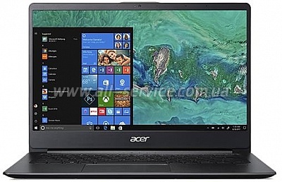  Acer Swift 1 SF114-32-P3A2 (NX.H1YEU.014) Black