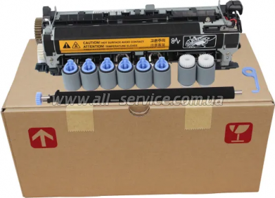 Ремкомплект CET НР LJ P4014/ P4015/ P4515/ CB389-67901/ CB389A (CET6909) Ремкомплект CET НР LJ P4014/ P4015/ P4515/ CB389-67901/ CB389A (CET6909)