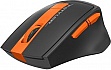 Мышка A4Tech FG30 Orange (4711421942539) Мышка A4Tech FG30 Orange (4711421942539)