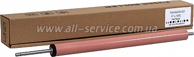 Вал резиновый HP CLJ Pro M452dn Patron (SP-PR-PN-HM452) Вал резиновый HP CLJ Pro M452dn Patron (SP-PR-PN-HM452)