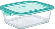 Пищевой контейнер Luminarc Keep'n Box Lagoon (P5518) Пищевой контейнер Luminarc Keep'n Box Lagoon (P5518)