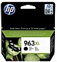  HP 963XL Officejet Pro 9010/ 9013/ 9020/ 9023 Black (3JA30AE)