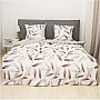 Постельное белье Viluta 24286 Ранфорс полуторный (24286_pl) Постельное белье Viluta 24286 Ранфорс полуторный (24286_pl)