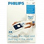   - S-bag Philips FC8021/03