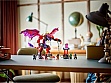 Конструктор LEGO Ninjago Громовержец Дракон Хаоса (71832) Конструктор LEGO Ninjago Громовержец Дракон Хаоса (71832)