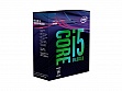  INTEL CORE I5-8600K (BX80684I58600K) BOX