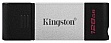  128GB Kingston DataTraveler 80 (DT80/128GB)