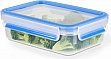 Пищевой контейнер Tefal MasterSeal 800мл (K3021812) Пищевой контейнер Tefal MasterSeal 800мл (K3021812)