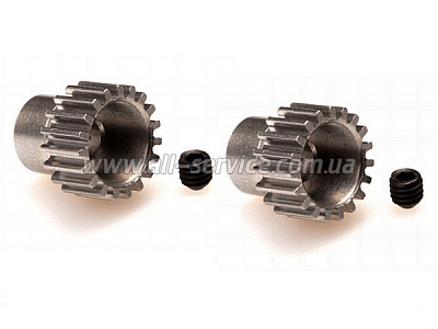  21T 0.5M 48 pitch LC Racing   1/14 (LC-6145)