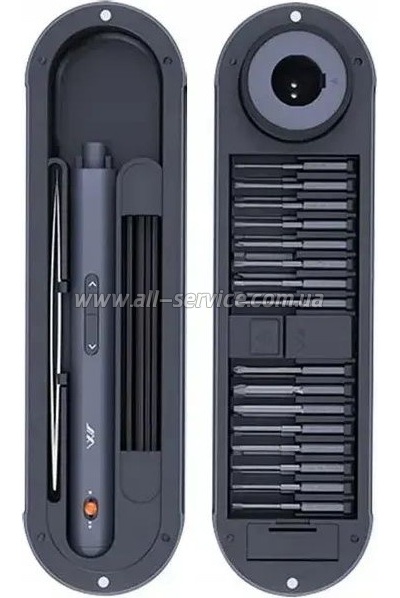 Отвертка аккумуляторная Xiaomi JIMIHOME Elecrtic JM-3102 (JM-3102) Отвертка аккумуляторная Xiaomi JIMIHOME Elecrtic JM-3102 (JM-3102)