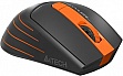 Мышка A4Tech FG30S Orange (4711421947572) Мышка A4Tech FG30S Orange (4711421947572)