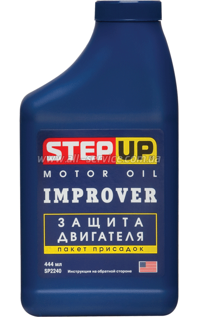     StepUp SP2240