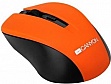 Мышка Canyon MW-1 Wireless Orange (CNE-CMSW1O) Мышка Canyon MW-1 Wireless Orange (CNE-CMSW1O)