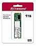 SSD  M.2 Transcend 1TB 220S NVMe PCle 3.0 4x 2280 (TS1TMTE220S)