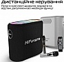 Акустическая система HiFuture Vocalist 200 Black (vocalist200.black) Акустическая система HiFuture Vocalist 200 Black (vocalist200.black)