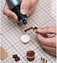 Отвертка аккумуляторная Xiaomi HOTO 3.6V Screwdriver Set (QWDGJ001) Отвертка аккумуляторная Xiaomi HOTO 3.6V Screwdriver Set (QWDGJ001)