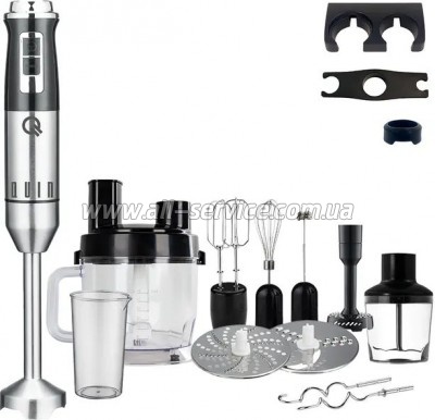 Блендер QUIN HB-110SDS-2 Блендер QUIN HB-110SDS-2