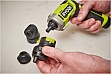Отвертка аккумуляторная Ryobi RSD4-120TA2 (5133006211) Отвертка аккумуляторная Ryobi RSD4-120TA2 (5133006211)