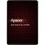 SSD  Apacer AS350X 256 GB (AP256GAS350XR-1)