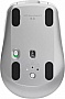 Мышка Logitech MX Anywhere 3S Wireless Pale Grey (910-006930) Мышка Logitech MX Anywhere 3S Wireless Pale Grey (910-006930)