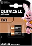 Батарейка Duracell CR2 Ultra Lithium Photo * 2 (5007801/ 5014035) Батарейка Duracell CR2 Ultra Lithium Photo * 2 (5007801/ 5014035)