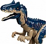 Конструктор LEGO Jurassic World Миссии динозавров: Грузовик для перевозки аллозавра (76966) Конструктор LEGO Jurassic World Миссии динозавров: Грузовик для перевозки аллозавра (76966)
