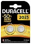  Duracell DL2025 / CR2025 DSN (5003990)
