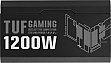 Блок питания ASUS 1200W TUF 80+ Gold (90YE00S0-B0NA00) Блок питания ASUS 1200W TUF 80+ Gold (90YE00S0-B0NA00)