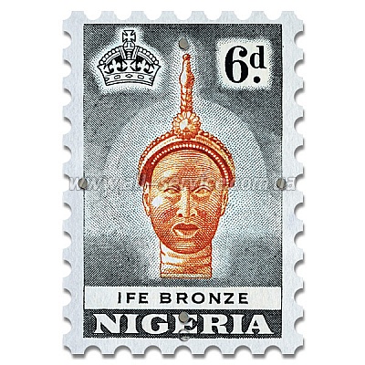    Glozis Nigeria (F-008)