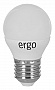  ERGO Standard G45 27 5W 220V . . 4100K (LSTG45275ANFN)
