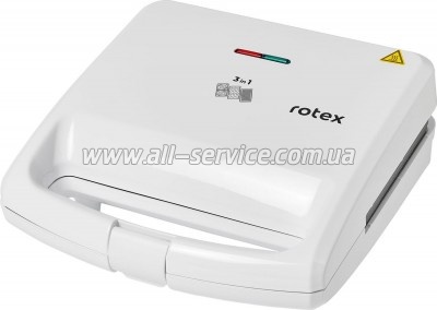 Бутербродница Rotex RSM220-W Бутербродница Rotex RSM220-W
