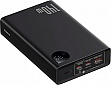   Baseus Adaman Metal Digital Display 24000mAh 140W, Black (P10021508113-00) (P10021507112-02)