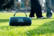   JBL Charge 6 Black (JBLCHARGE6BLK)
