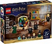 ����������� LEGO Harry Potter ����� �������: ��������� �������� �� ����������� (76460)