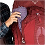 Рюкзак туристический Osprey Aura AG 65 berry sorbet red - WM/L - червоний (009.2798) Рюкзак туристический Osprey Aura AG 65 berry sorbet red - WM/L - червоний (009.2798)