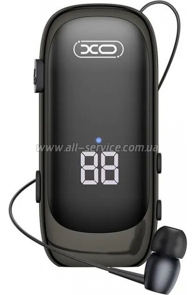 �������� XO BE51 Black (BE51.black)