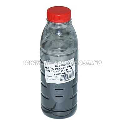   Xerox Phaser 5500/ WC 5225/ C118/ M118/ M123/ Lexmark W840  400 (1401433)