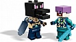  LEGO Minecraft      (21264)