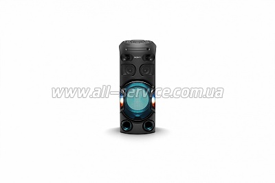  Sony MHC-V42D Black (MHCV42D.RU1)