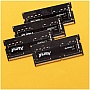 ������ ������ ��� �������� SoDIMM DDR4 16GB (2x8GB) 3200 MHz Fury Impact Kingston Fury (ex.HyperX) (KF432S20IBK2/16)