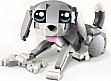  LEGO Creator   (31163)