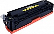 �������� Makkon HP CLJ CP1525n / CM1415fn ������ CE322A Yellow (MN-HP-SE322A)
