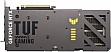  ASUS GeForce RTX5060Ti 16Gb TUF OC GAMING (TUF-RTX5060TI-O16G-GAMING)