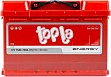 ���������� ������������ Topla 75 Ah/12V Energy Euro  750A (108 075)