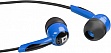 �������� Defender Basic 604 Black-Blue (63608)